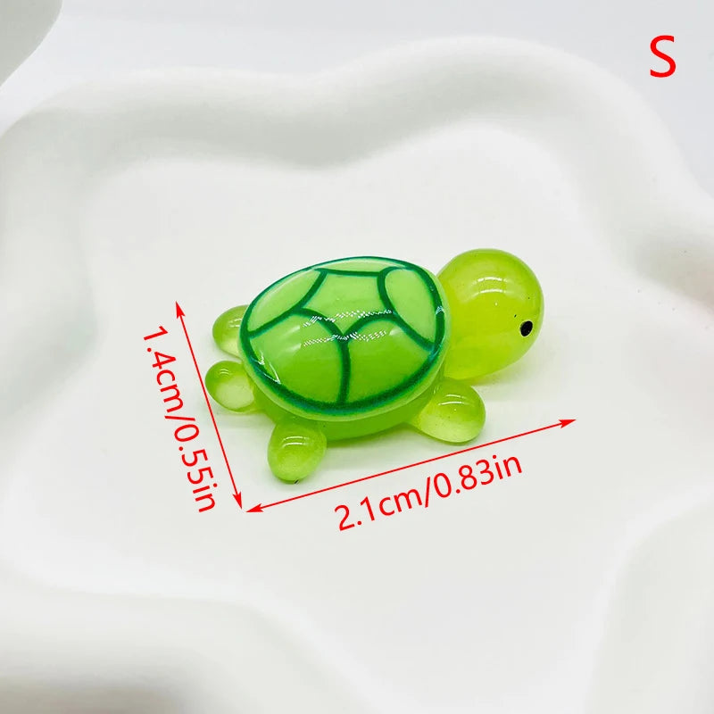 Veilleuse nuit tortue