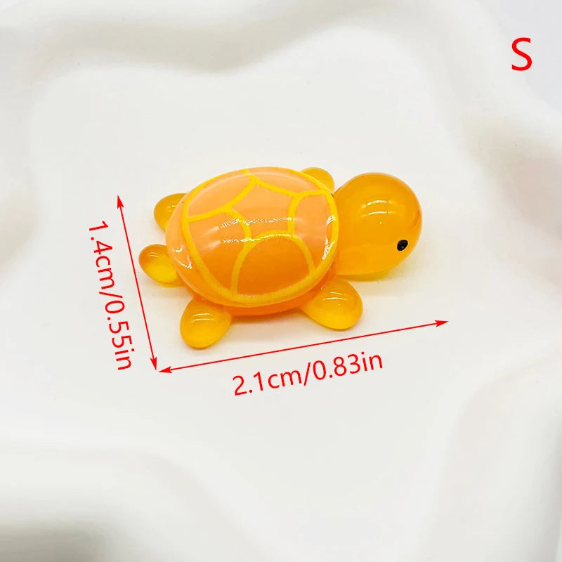 Veilleuse nuit tortue