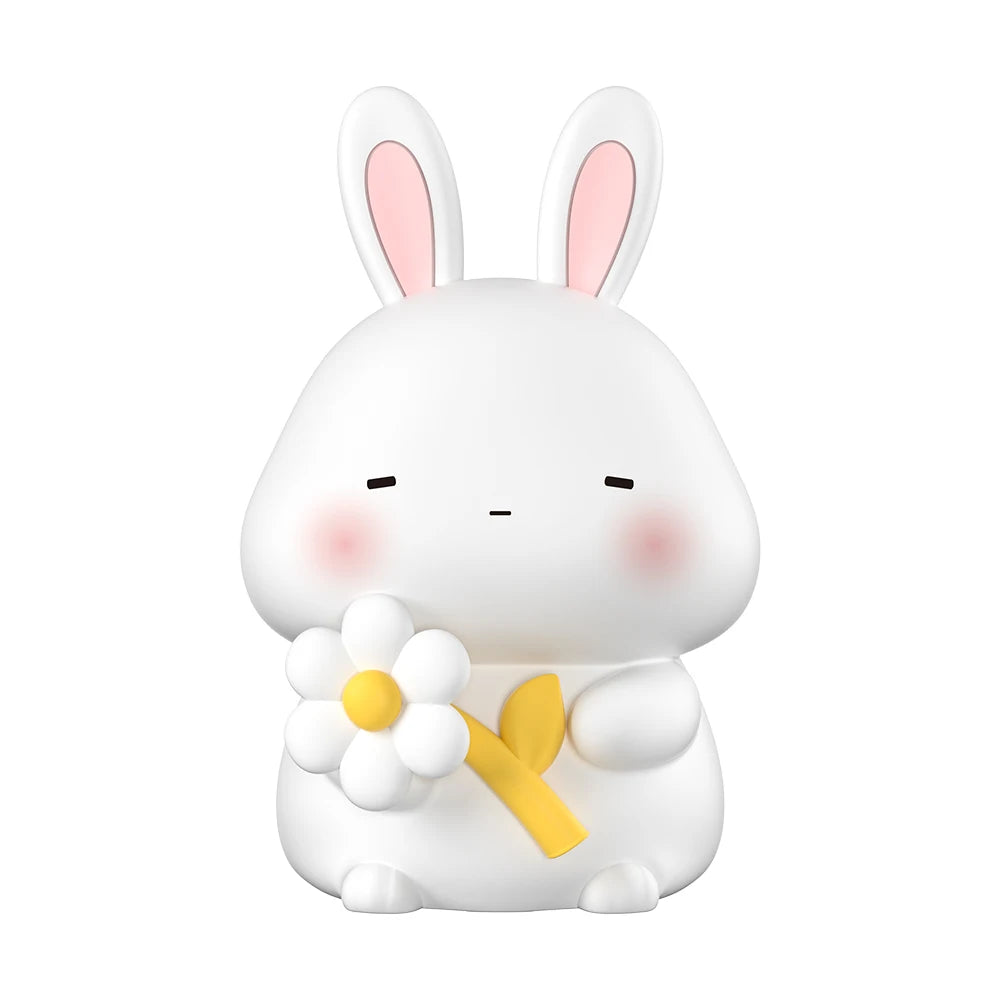 Lampe veilleuse lapin