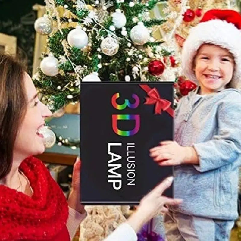 Veilleuse enfant projection licorne