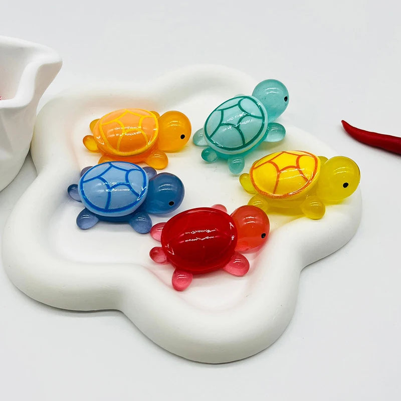 Veilleuse nuit tortue