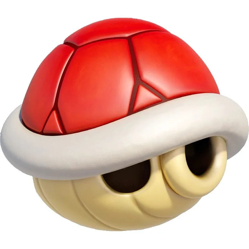 Veilleuse de nuit carapace de tortue Mario