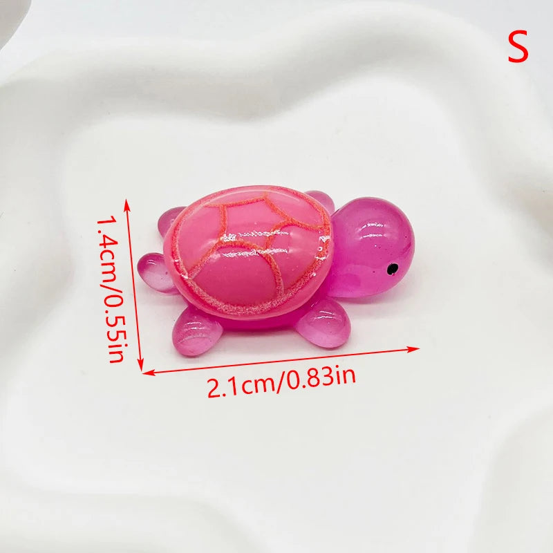 Veilleuse nuit tortue